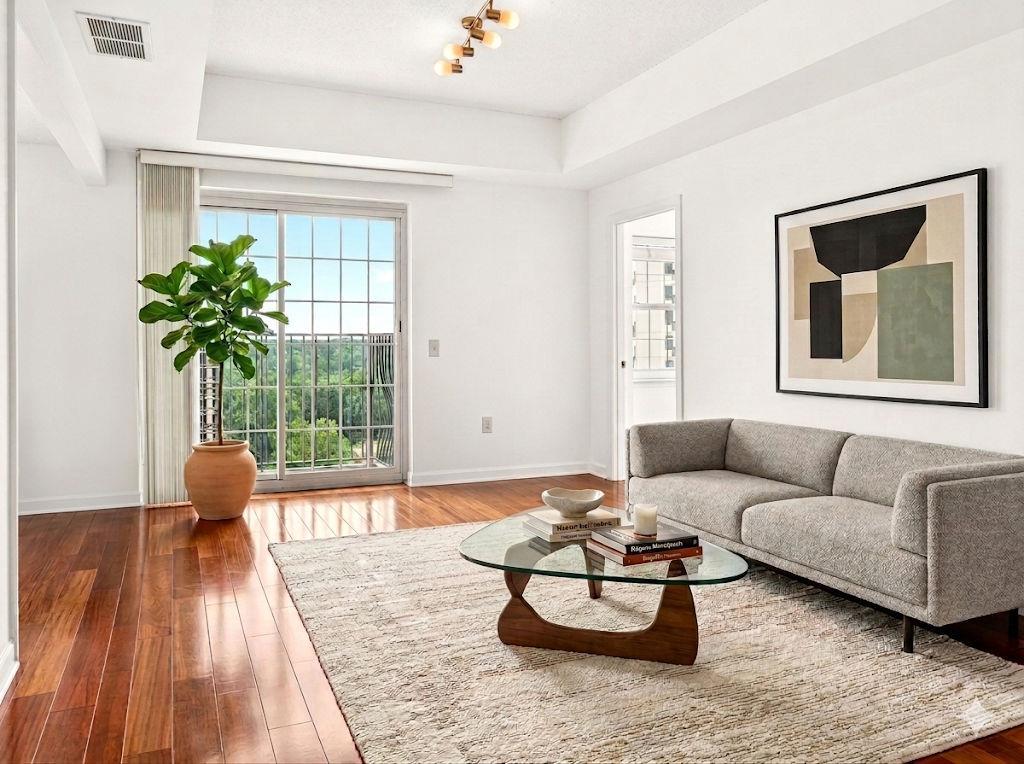 195 14th St. #1110, Atlanta, GA 30309