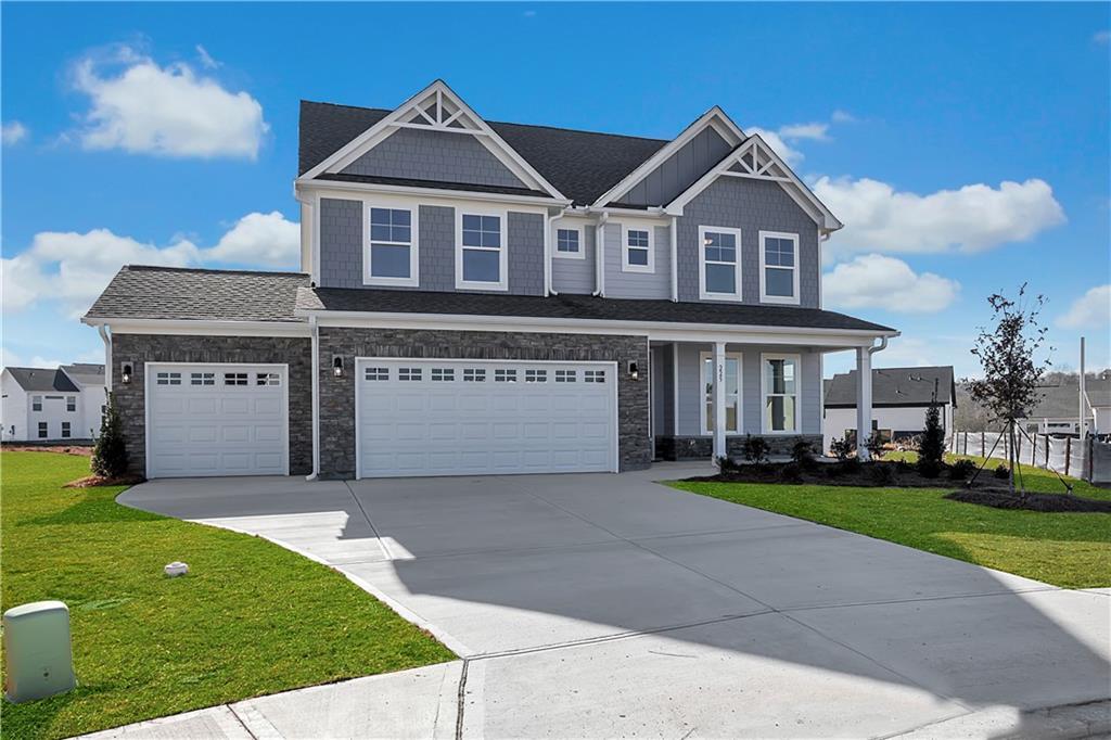 220 Coffee Ln., Hoschton, GA 30548