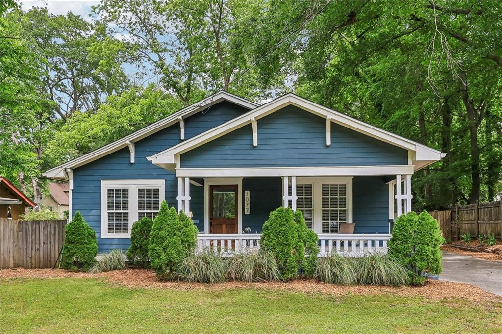 1077 Birch St., Atlanta, GA 30310
