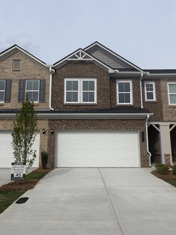 990 Elwood St., Dacula, GA 30019