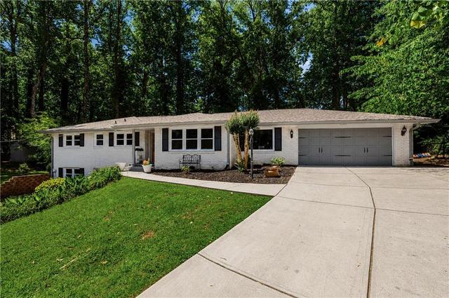 Homes Just Sold That Attend Hawthorne Elementary School: July 28th to August 3rd