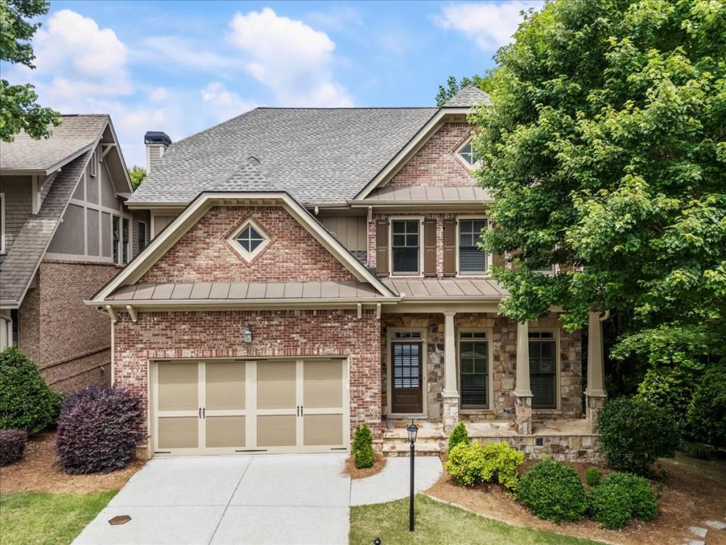 3470 Curitiba Ct., Alpharetta, GA 30022