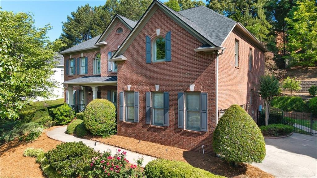 525 Woodmoore Ct., Atlanta, GA 30342