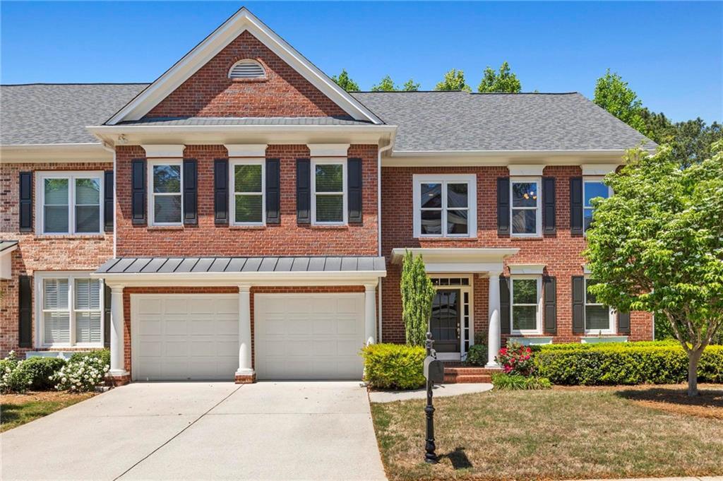 521 Vinings Estates Dr. #A6, Mableton, GA 30126