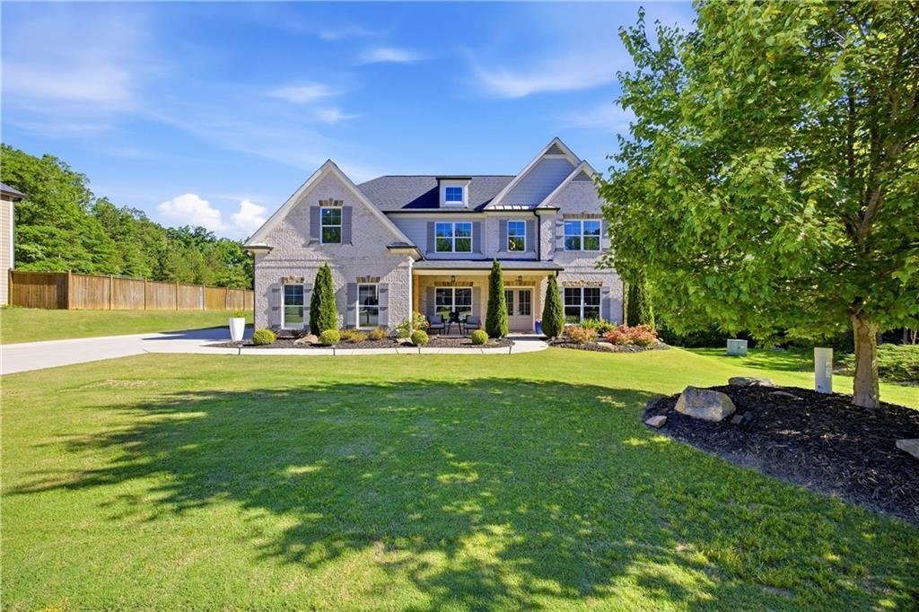 7055 Concord Brook Lane, Cumming, GA 30028