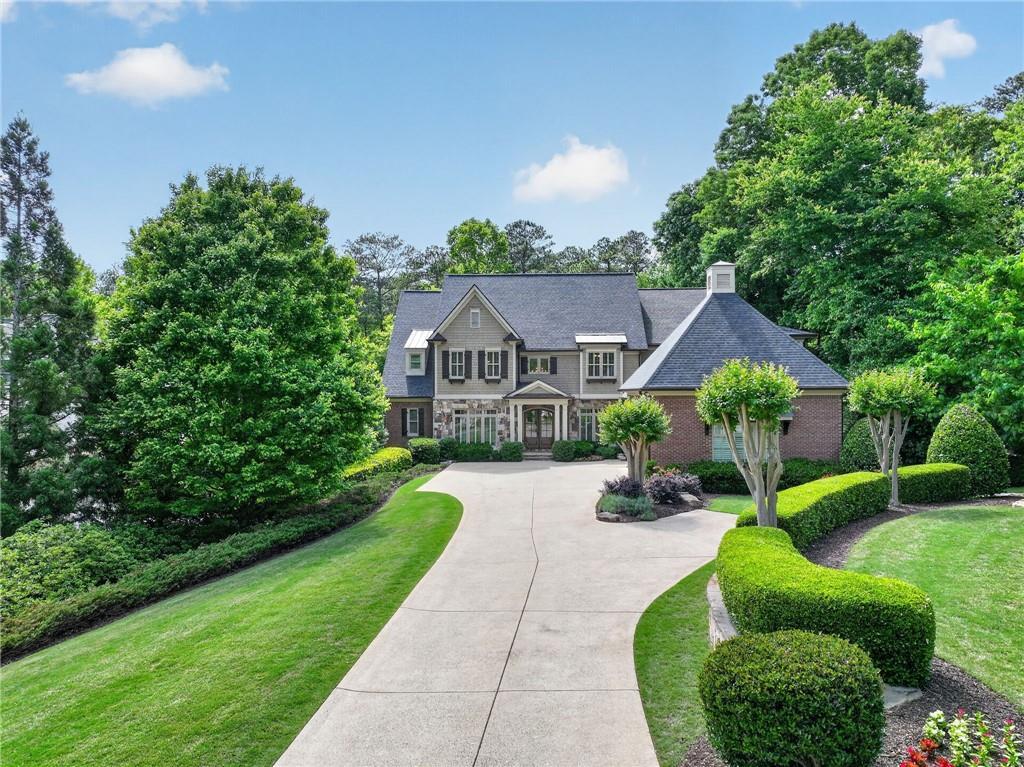 2155 Wolbert Trail Ne, Marietta, GA 30062