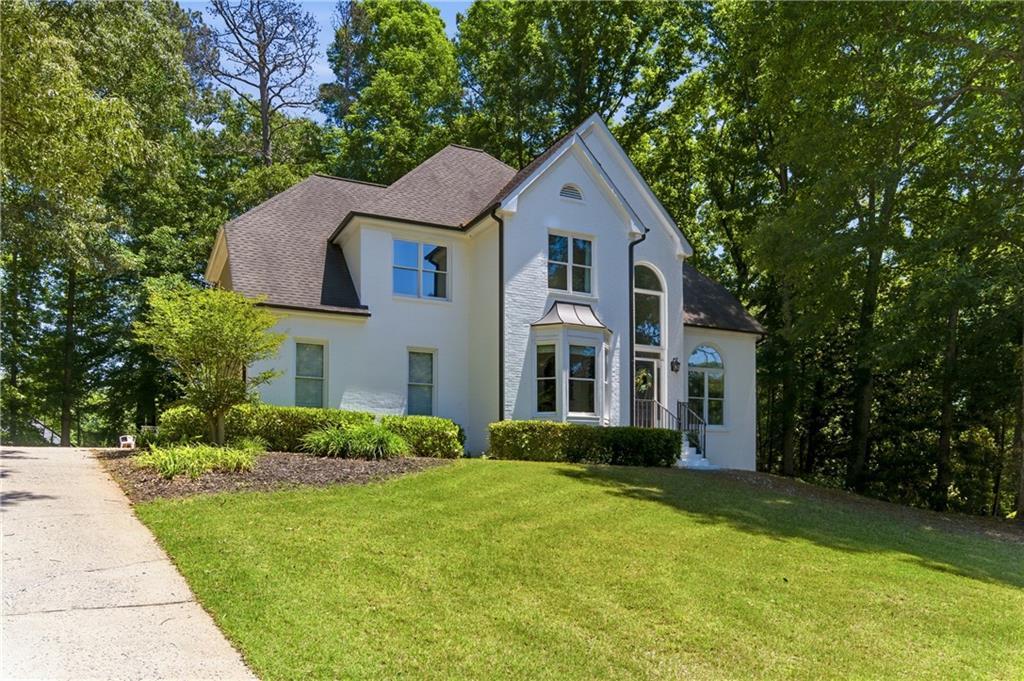 2445 Tillery Ln., Cumming, GA 30041