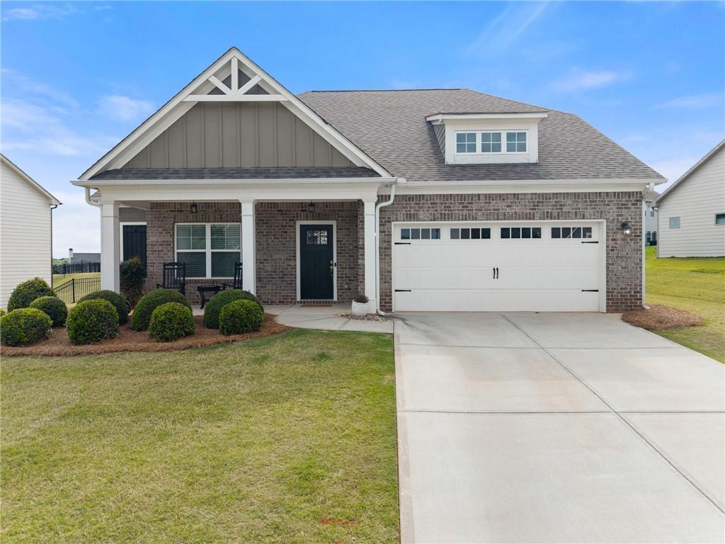 4111 Links Blvd., Jefferson, GA 30549