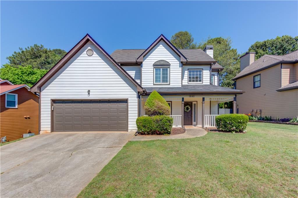 1995 Watercrest Cir., Lawrenceville, GA 30043