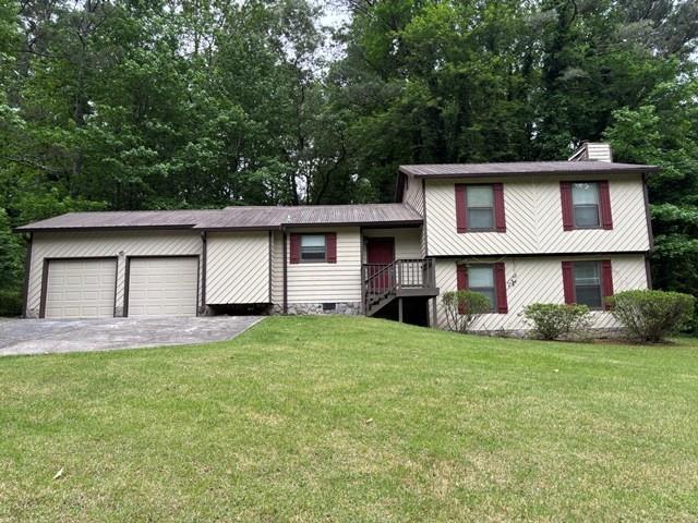 4482 Sunflower Dr., Douglasville, GA 30135