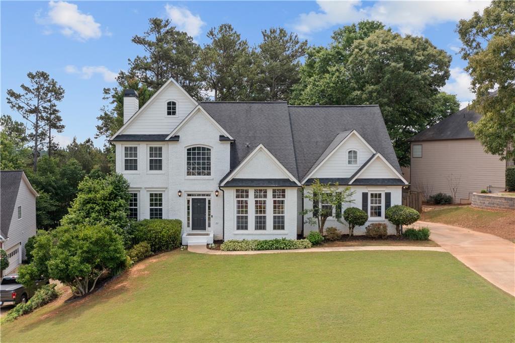 243 Ribbon Leaf View, Suwanee, GA 30024