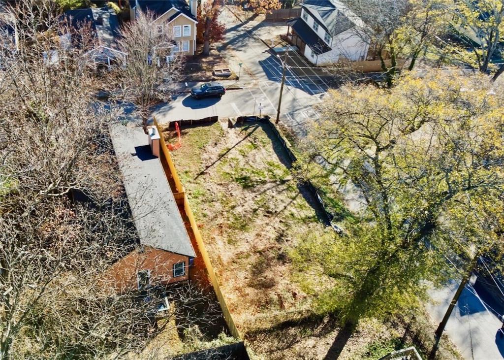 1065 Sims St., Atlanta, GA 30310