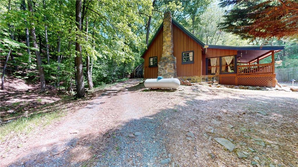 480 Sun Mountain Rd., Chatsworth, GA 30705