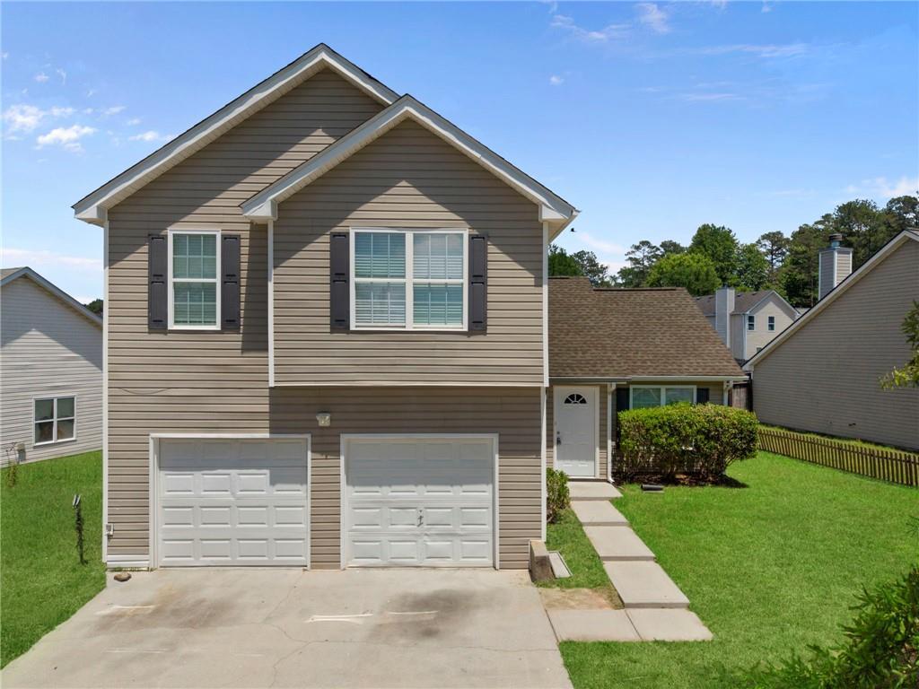 5225 Bridle Point Pkwy., Snellville, GA 30039