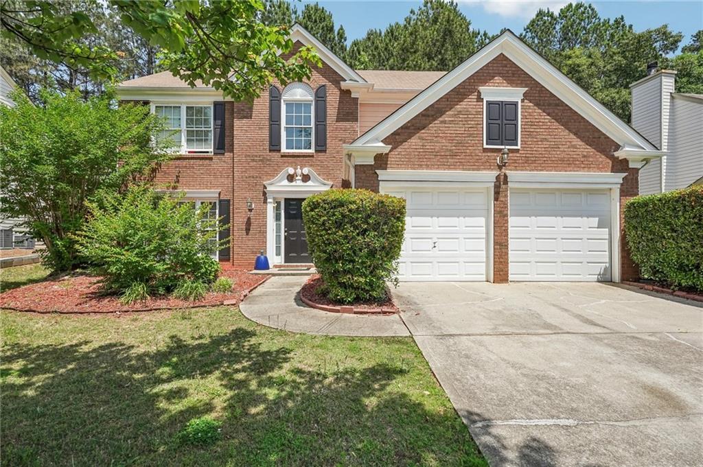 3515 River Summit Tr., Duluth, GA 30097