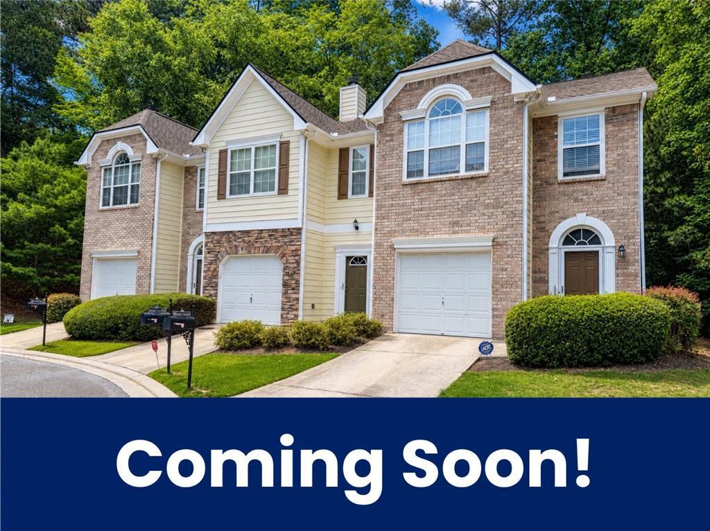 1605 Jackson Trace Ct., Atlanta, GA 30318