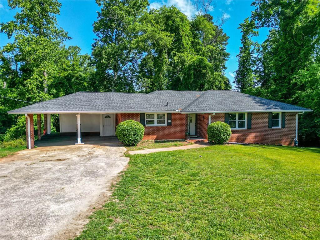 [Address Hidden by Seller], Austell, GA 30168