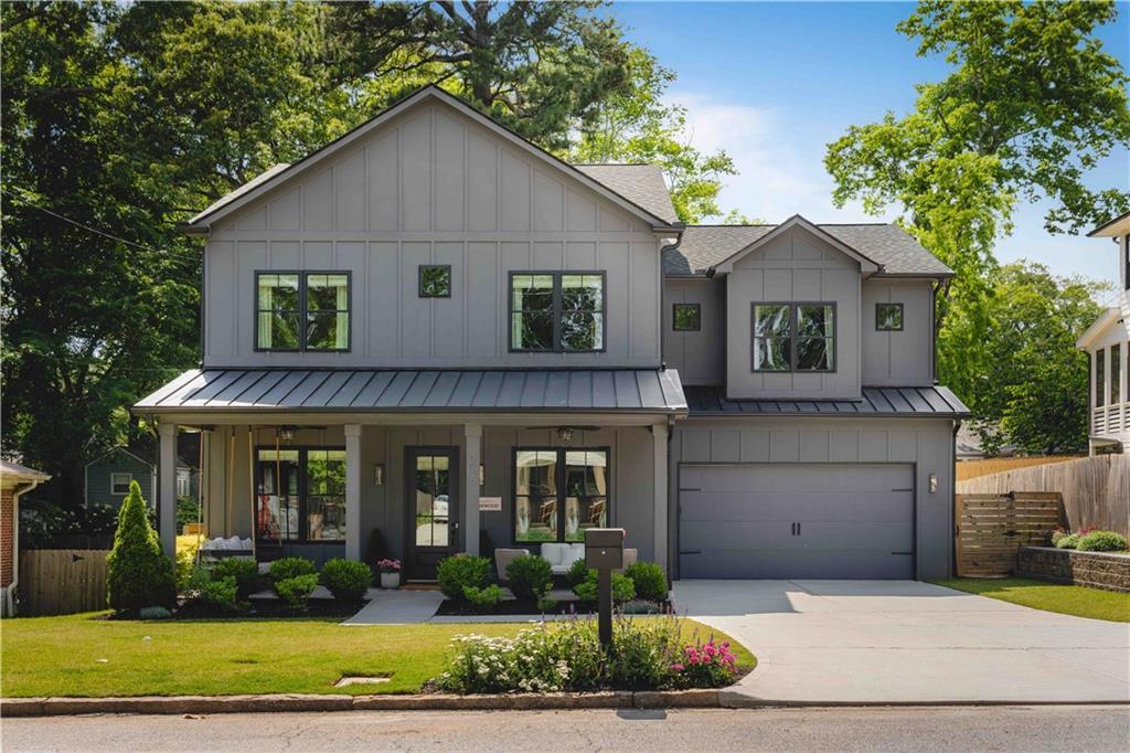 218 Martha Ave., Atlanta, GA 30317