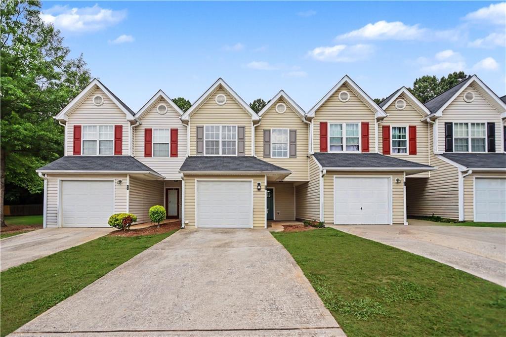 6838 Gallant Cir. #3, Mableton, GA 30126