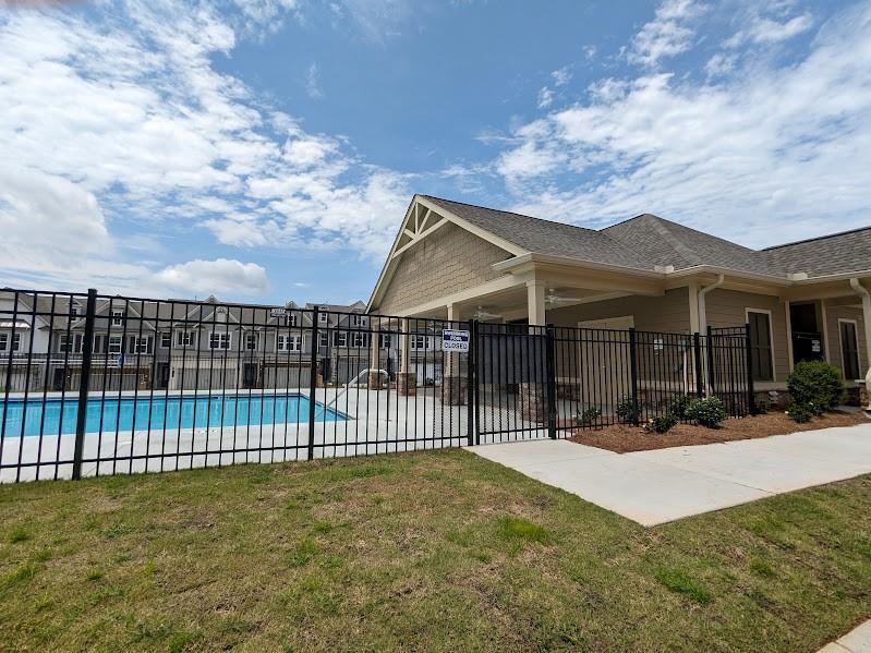 2034 Hickman Walk, Suwanee, GA 30024