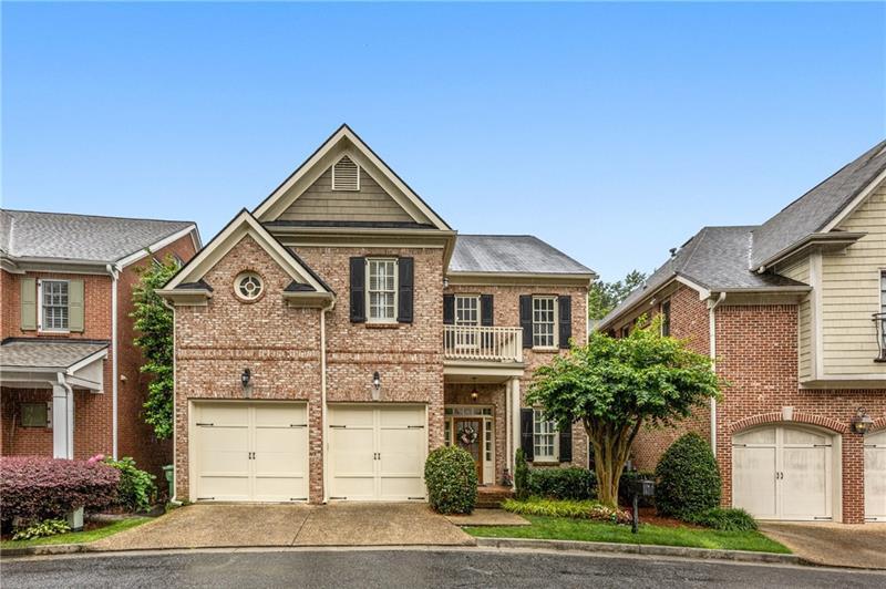 6 Bohler Pointe, Atlanta, GA 30327