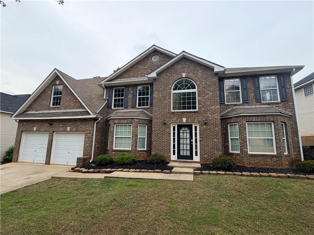 5076 Laythan Jace Ct., Snellville, GA 30039