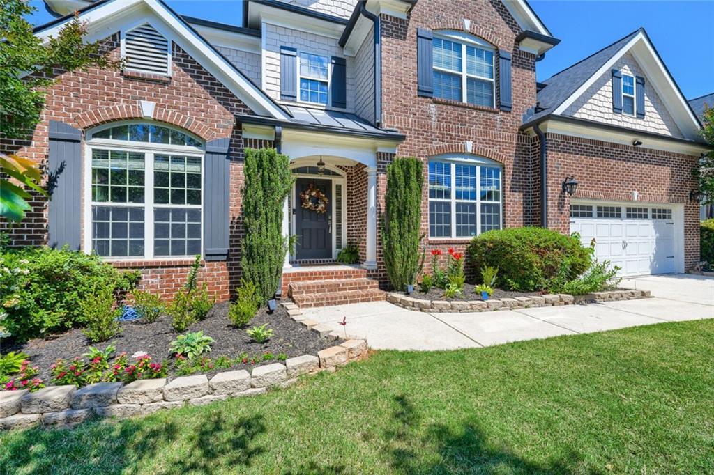 2150 Manor View, Cumming, GA 30041