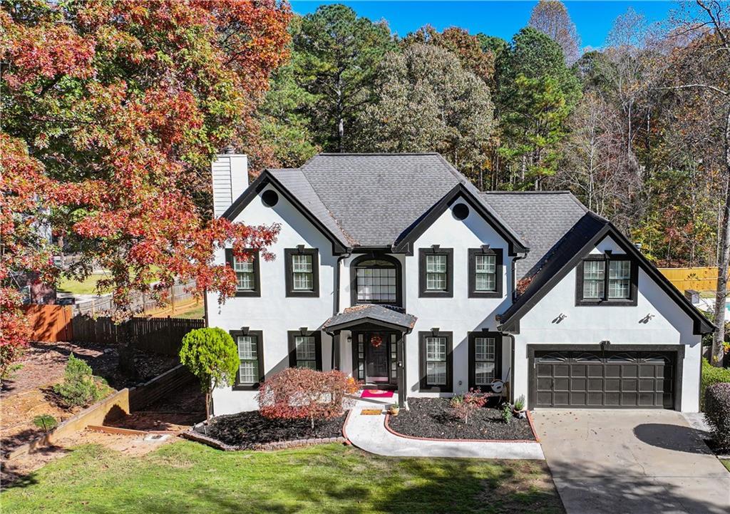 4465 Settles Bridge Rd., Suwanee, GA 30024