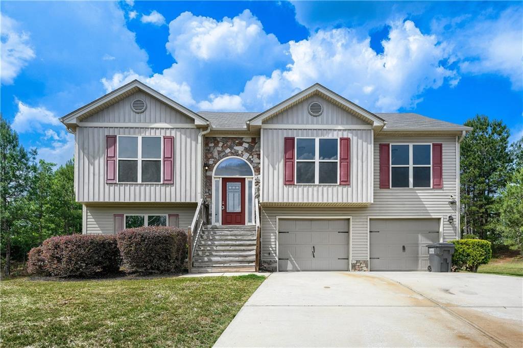 220 Betty Ann Ln., Covington, GA 30016