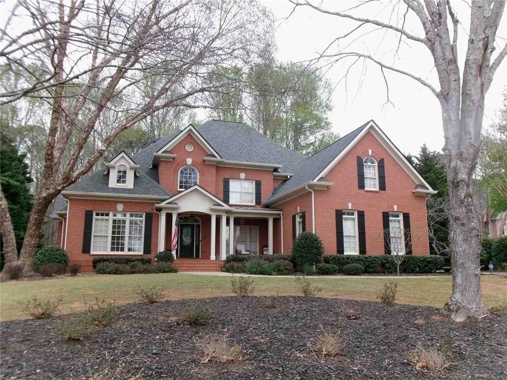 230 Bayfield Ct., Milton, GA 30004