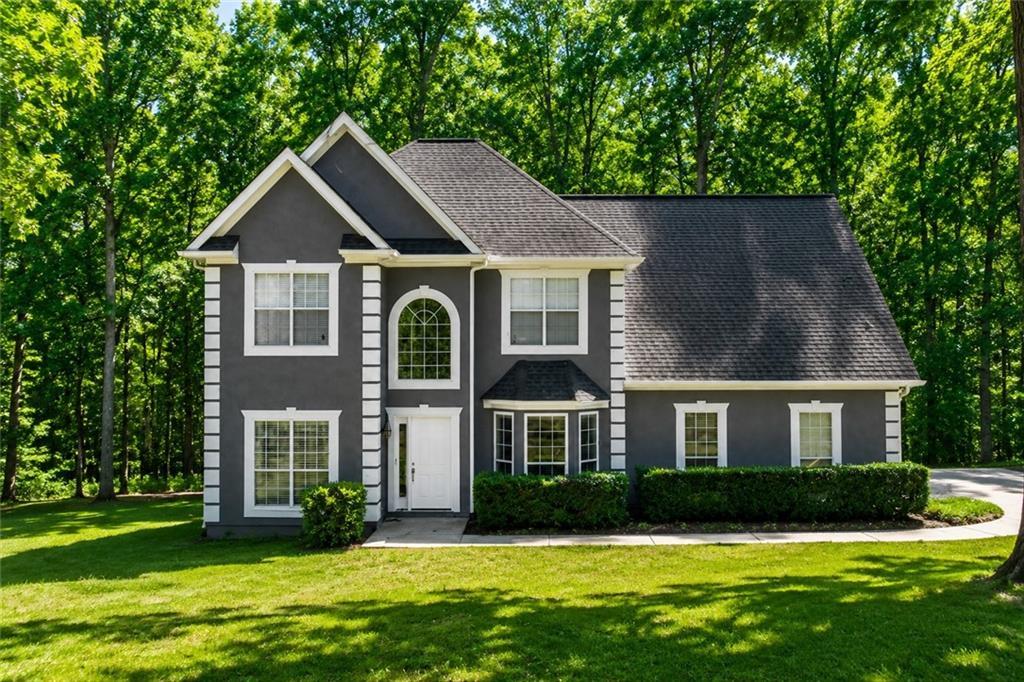 231 Barrington Farms Pkwy., Sharpsburg, GA 30277