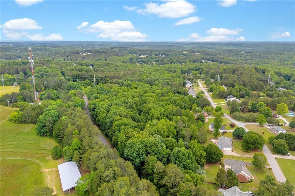 Cown Road, Loganville, GA 30052