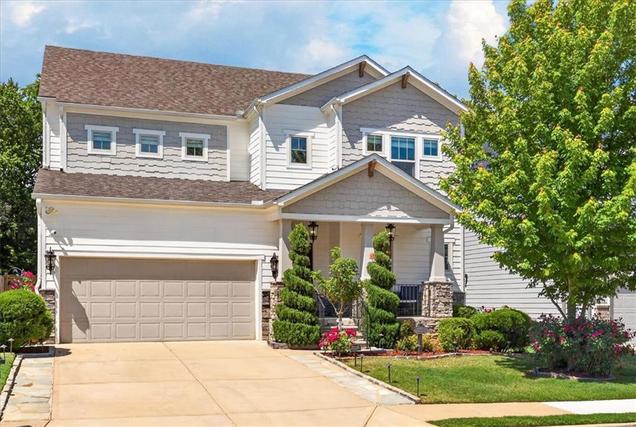 New Homes For Sale This Week That Attend Carmel Elementary School: May 8th to May 14th