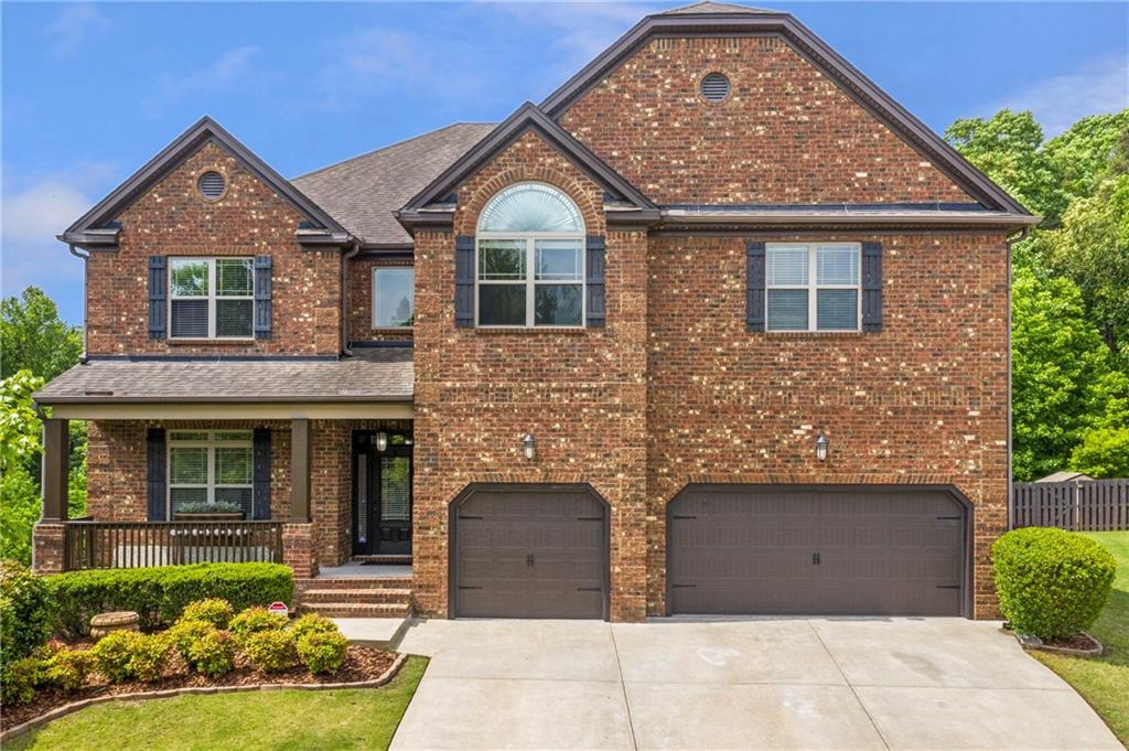 1740 Wildflower Ct., Cumming, GA 30042