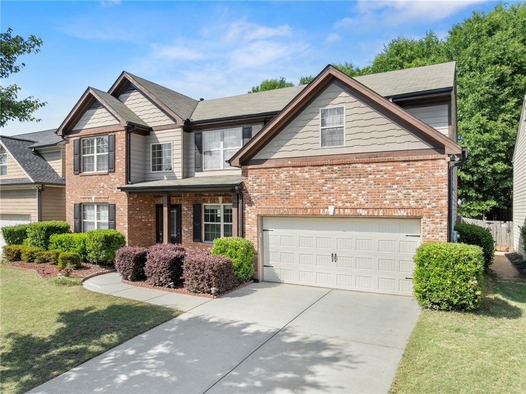 3228 Sag Harbor Ct., Buford, GA 30519