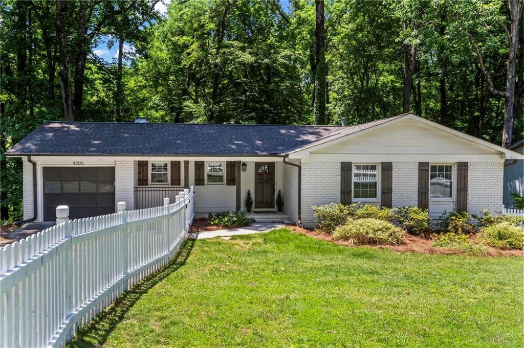 4200 Admiral Dr., Atlanta, GA 30341