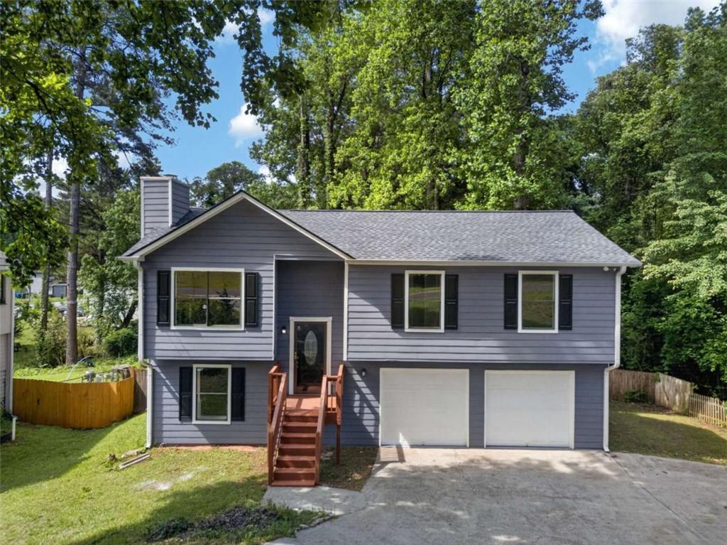 4298 Buckingham Pl., Duluth, GA 30096
