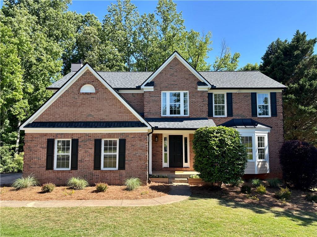 4110 Delamar Dr., Cumming, GA 30041