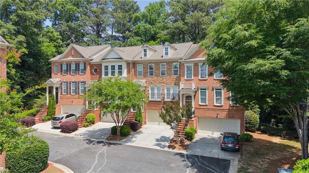 4665 Wehunt Commons Dr. #4, Smyrna, GA 30082