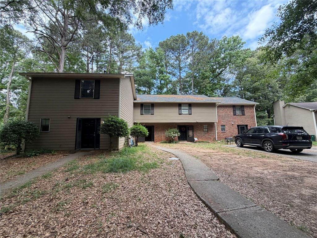4030 Hawthorne Cir., Smyrna, GA 30080
