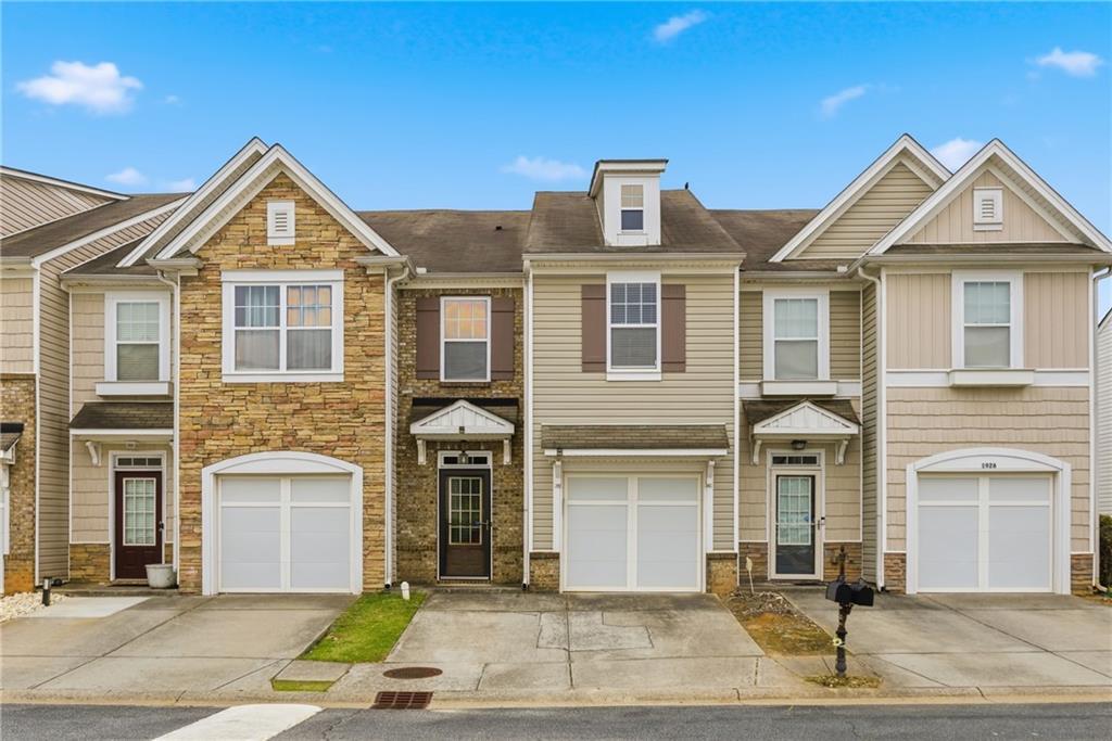 1924 Dilcrest Dr., Duluth, GA 30096