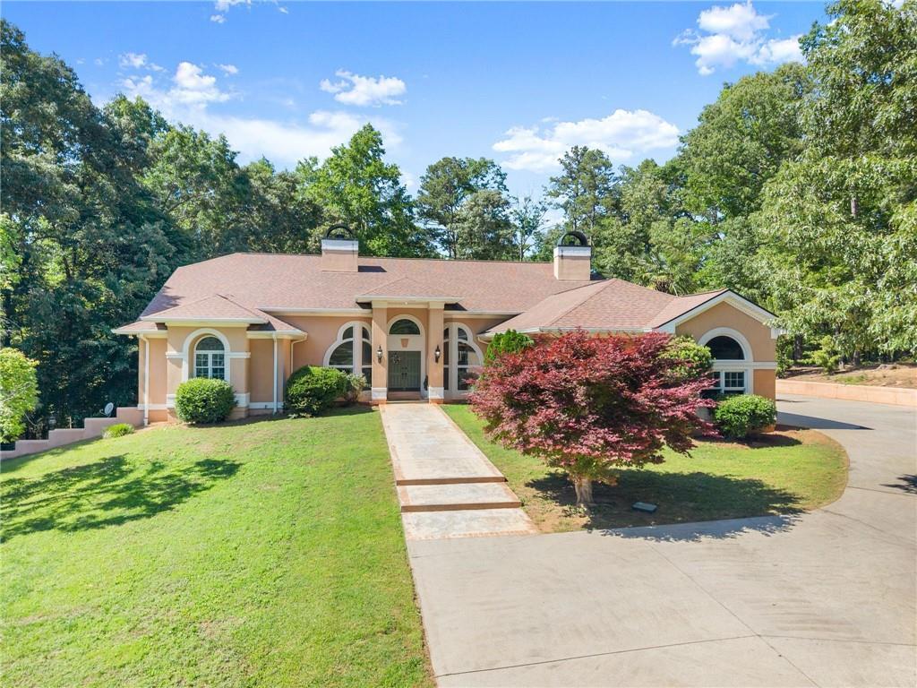 593 Cross Creek Dr., Toccoa, GA 30577