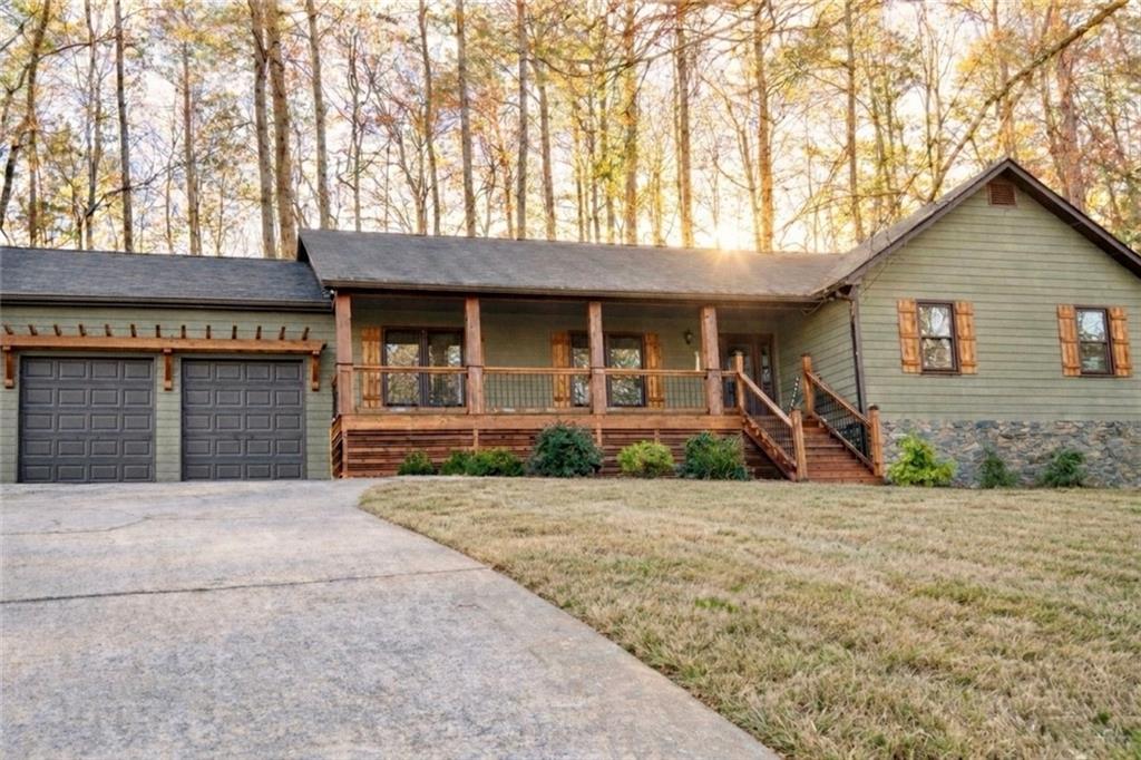 440 Spruce Ct., Alpharetta, GA 30004