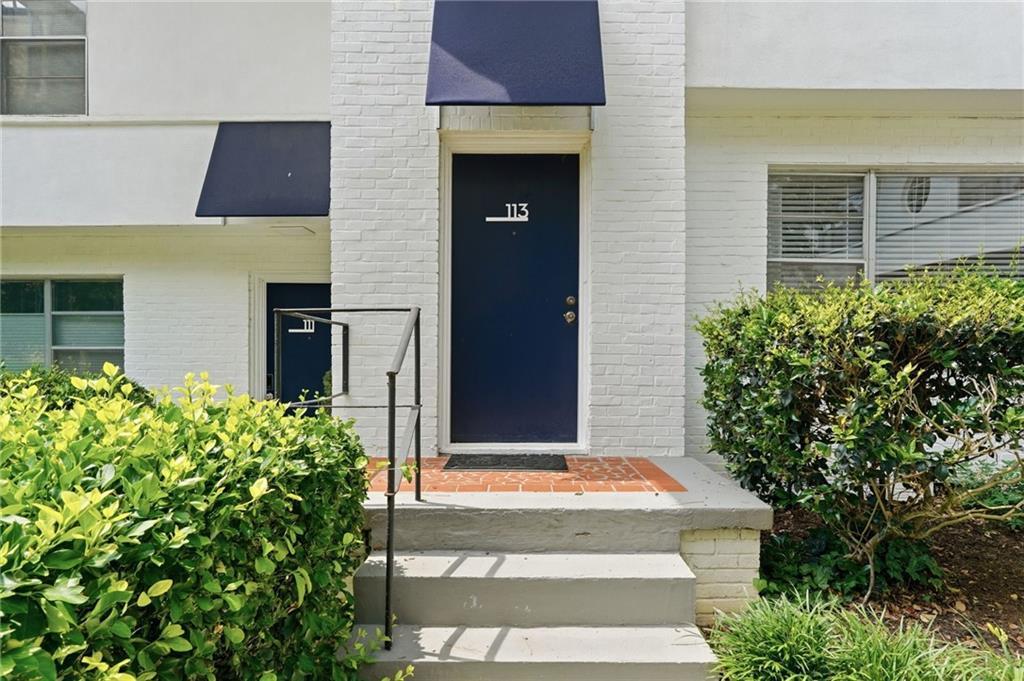2230 Cheshire Bridge Rd. #113, Atlanta, GA 30324
