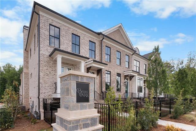 New Construction Homes For Sale This Week That Attend Manning Oaks Elementary School: May 13th to May 19th