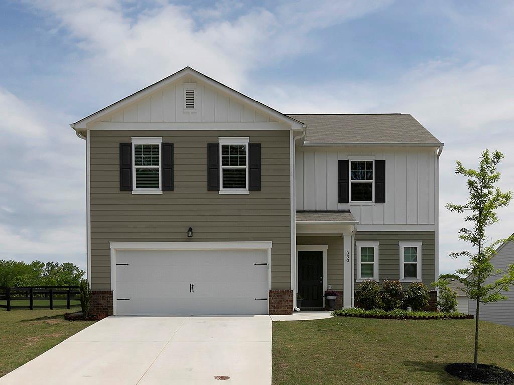330 Cotton Tail Ln., Villa Rica, GA 30180