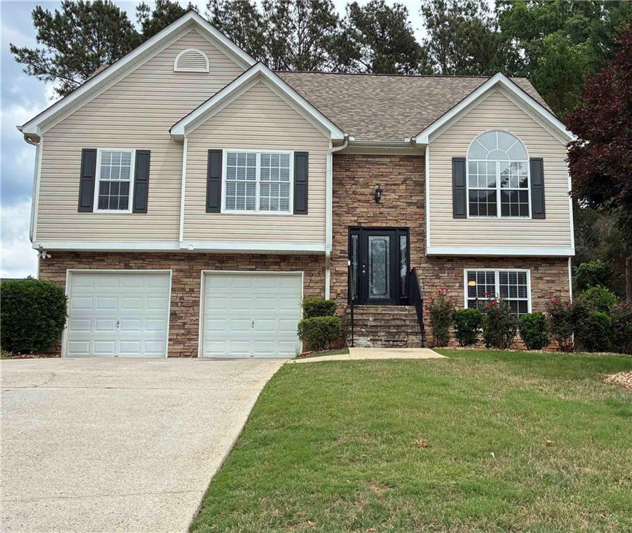337 Madison Ave., Hampton, GA 30228