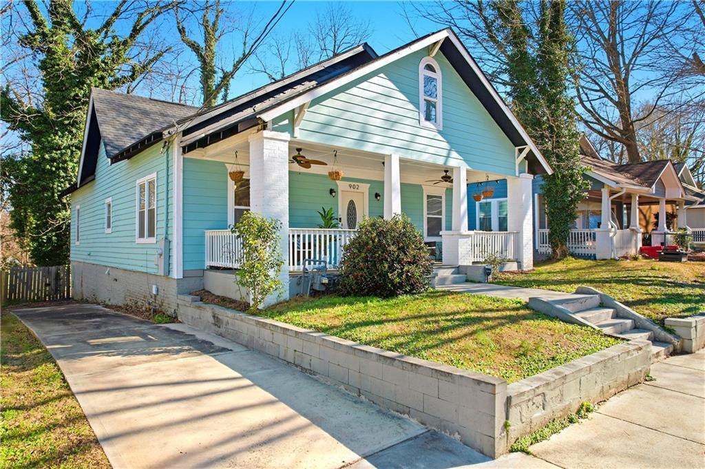 902 Gaston St., Atlanta, GA 30310