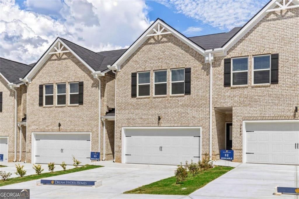 3638 Parkway James Dr., Snellville, GA 30039
