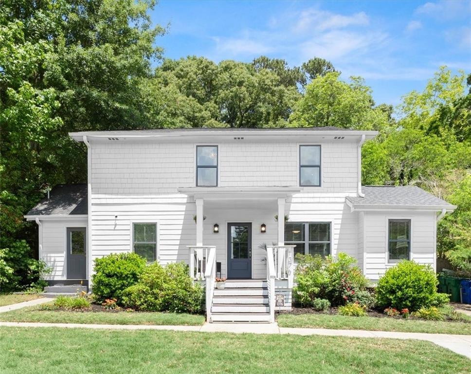 1376 Smith St., Atlanta, GA 30316